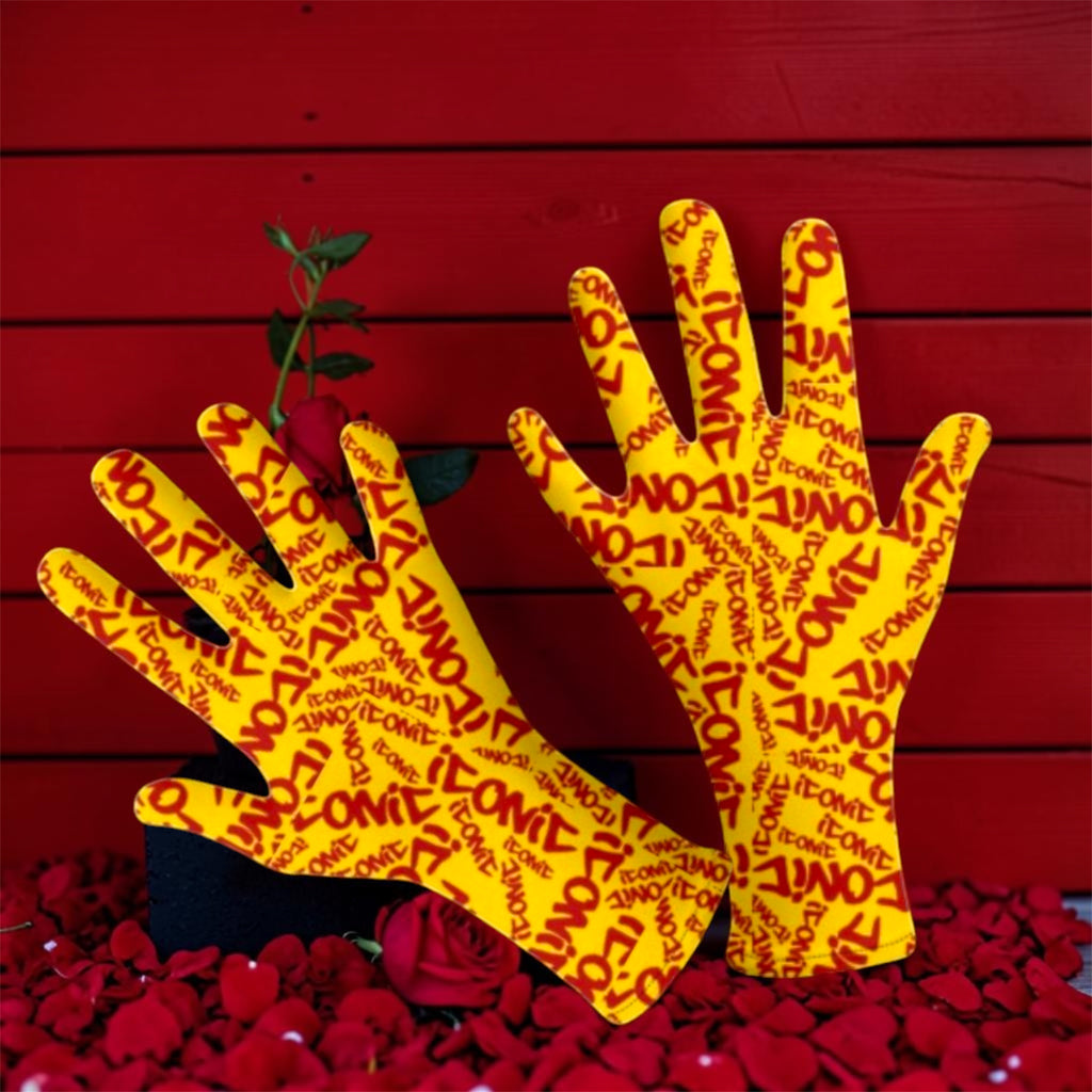 Vol IV — The ICONIC Glove (Pair)