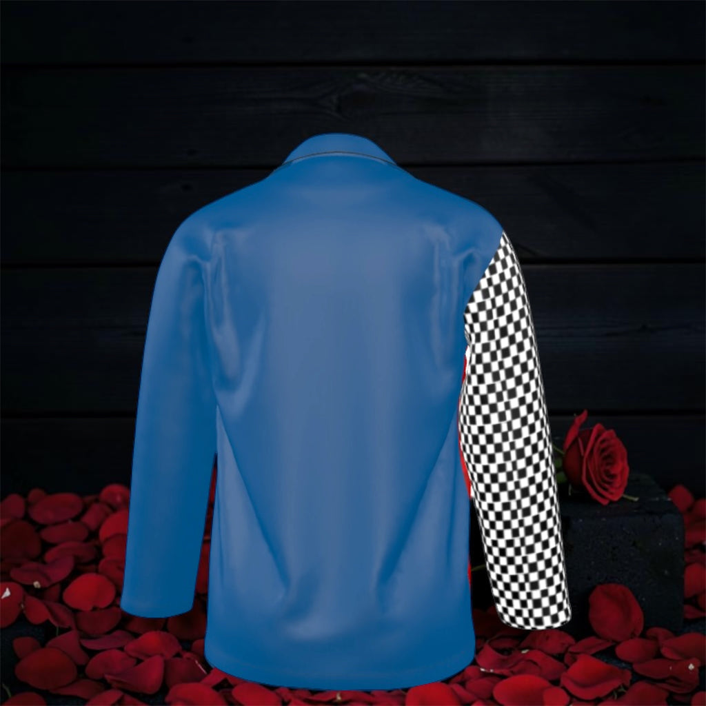 Vol IV — The Throne Room (Long Sleeve)