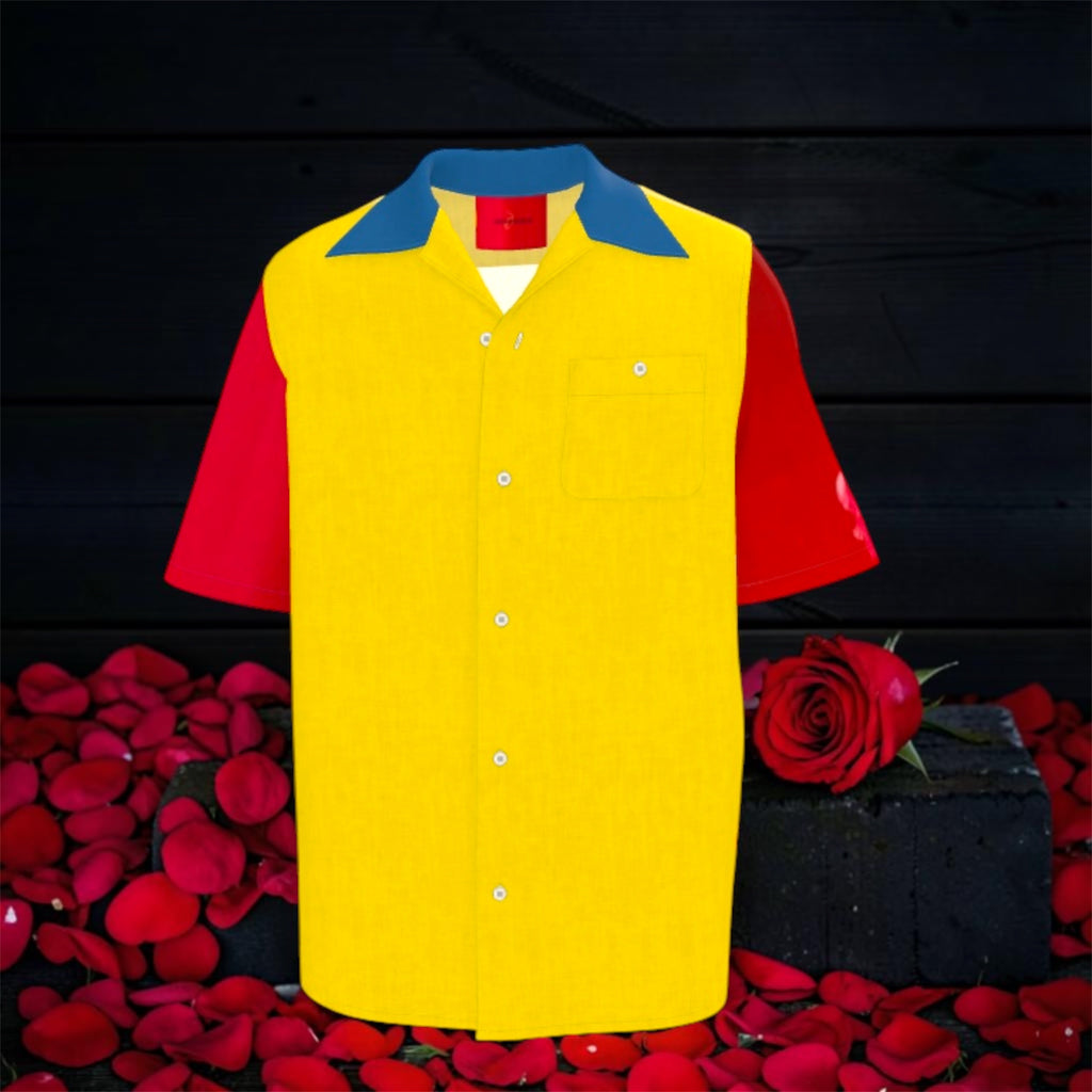Vol IV — The Golden King (Shirt)