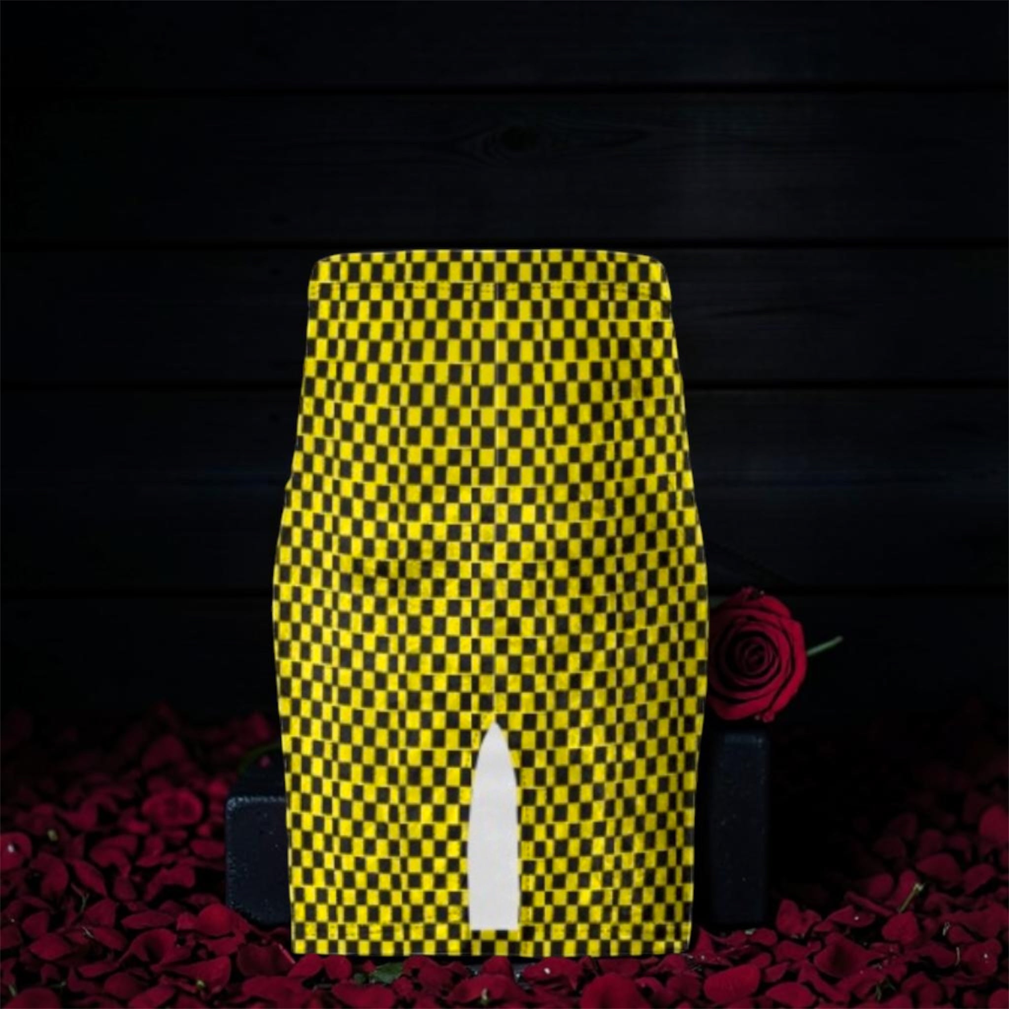 Vol IV — The Riot Skirt