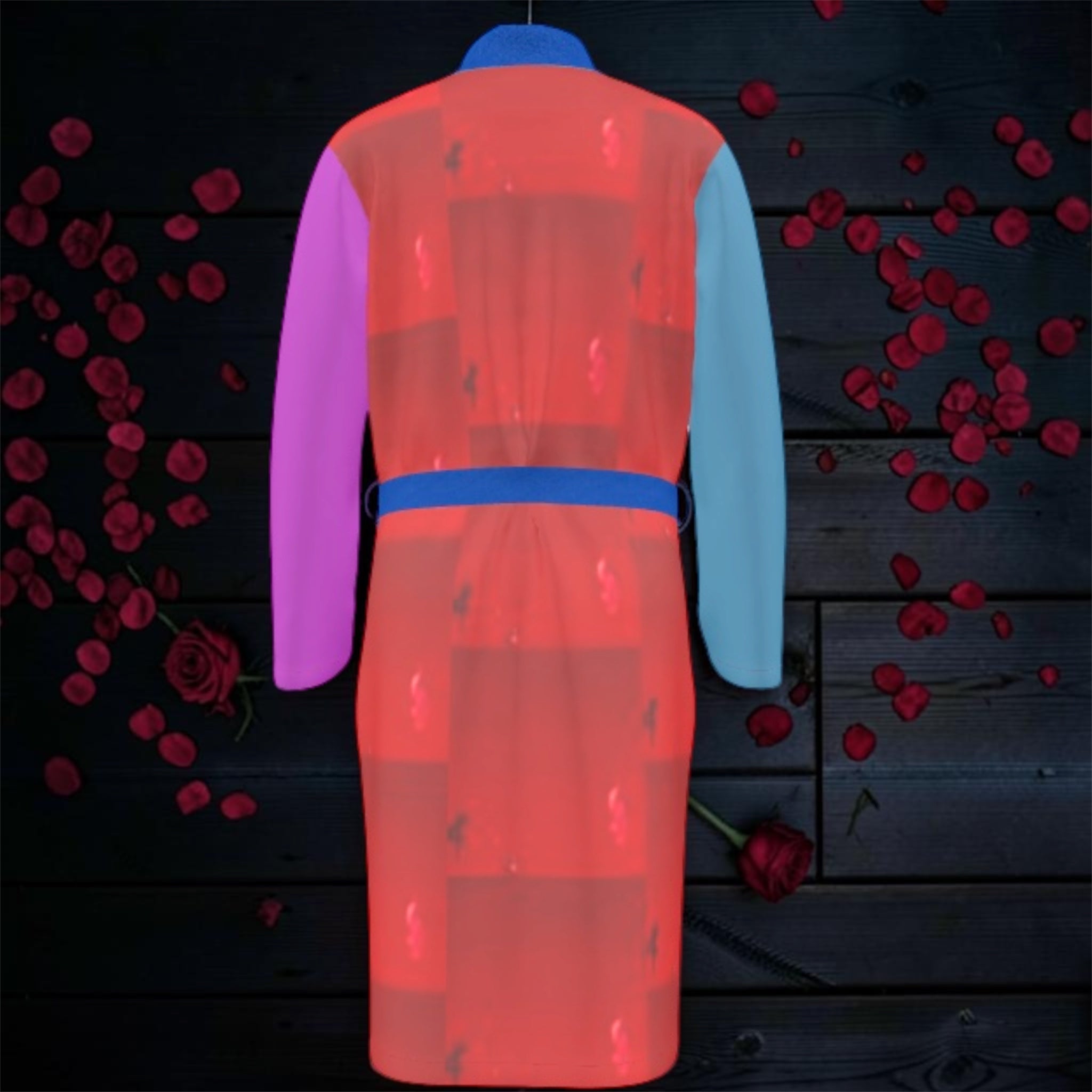 Vol IV — The Two Kingdoms Robe