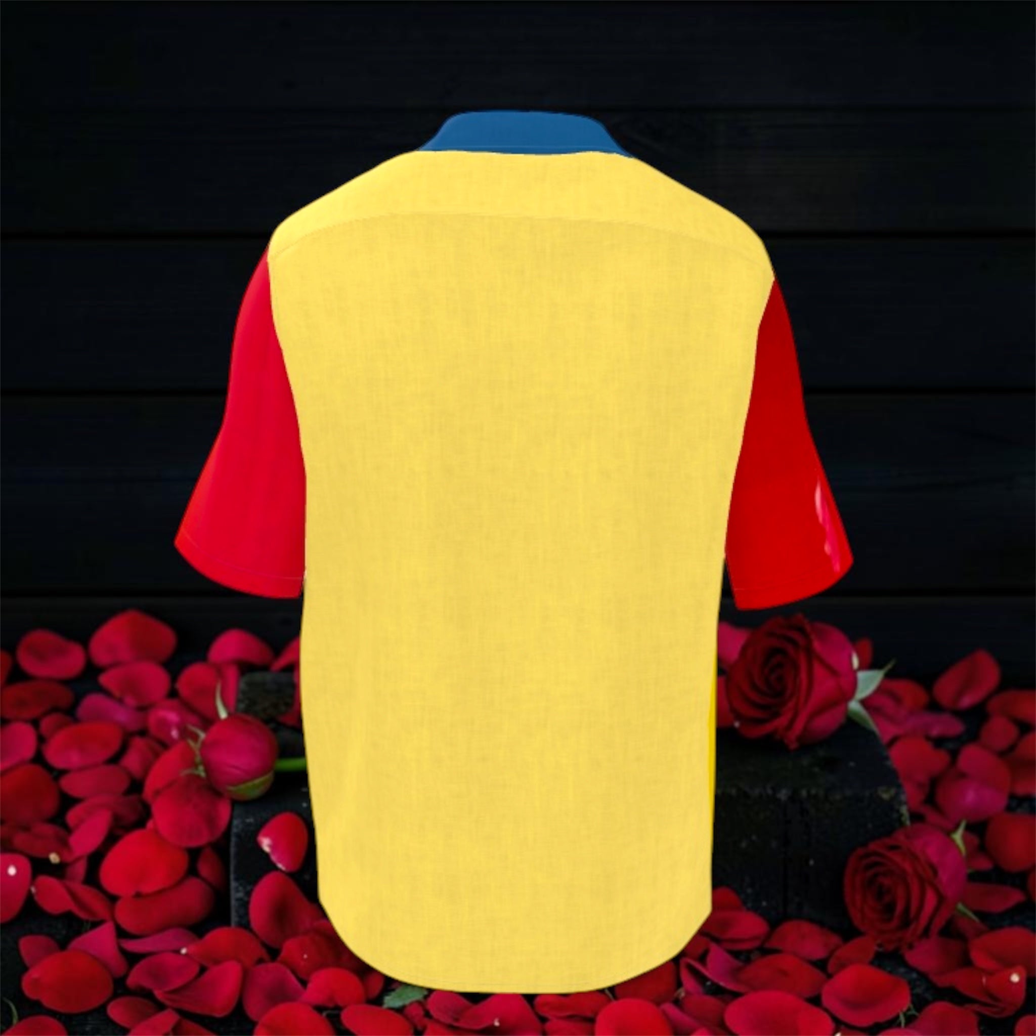 Vol IV — The Golden King (Shirt)