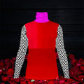 Vol IV — The Checkmate Turtleneck