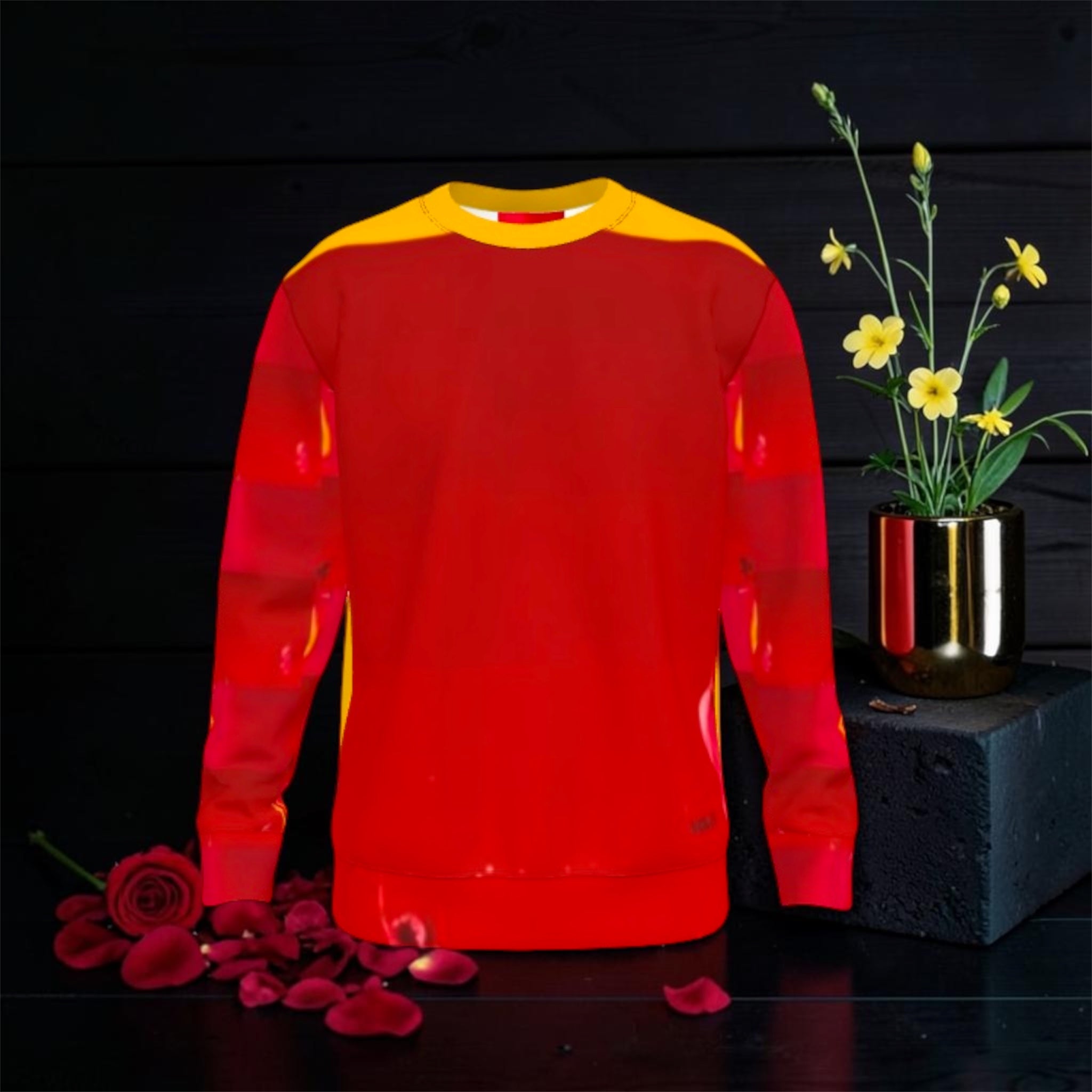 The I Am Royalty Sweatshirt