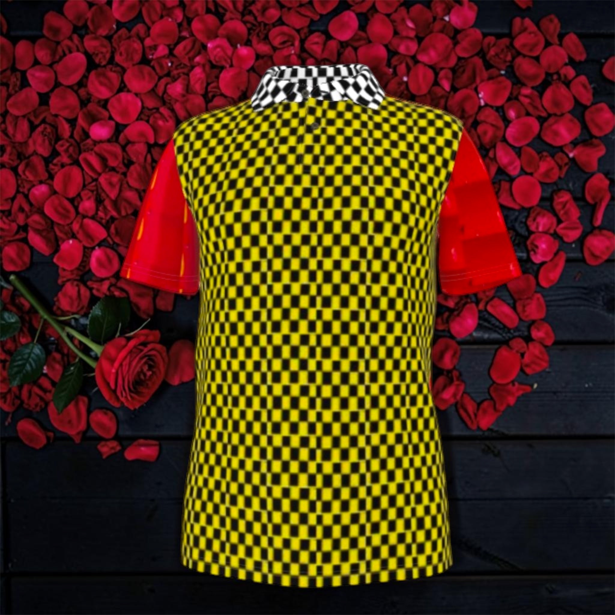 Vol IV — The Checkmate King (Polo)