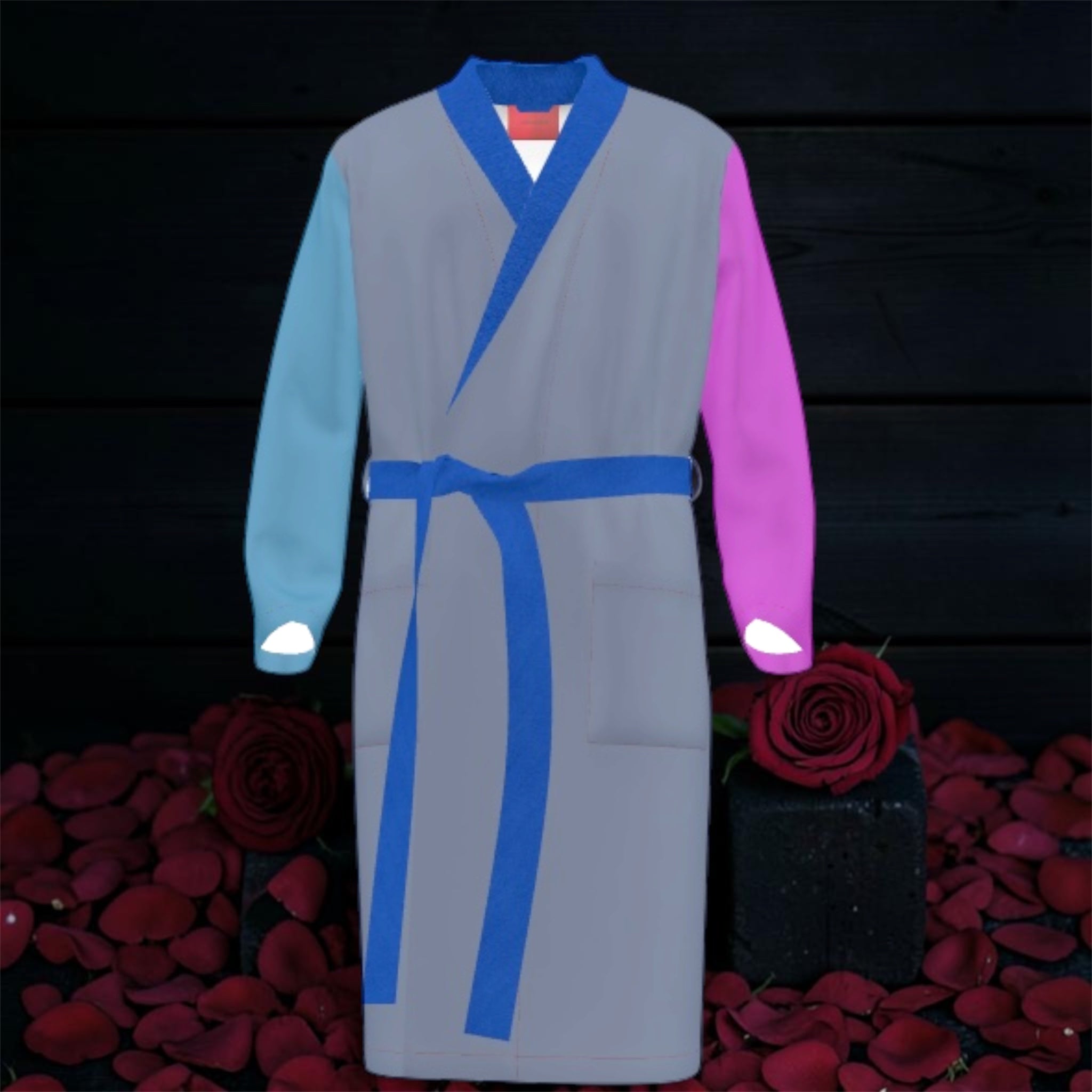 Vol IV — The Two Kingdoms Robe
