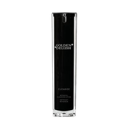 40 ML Cleanse Amazing on dry skin