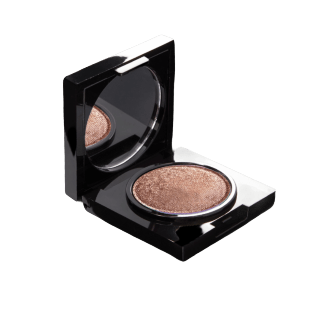 Eye Shadow - Golden Expression Art