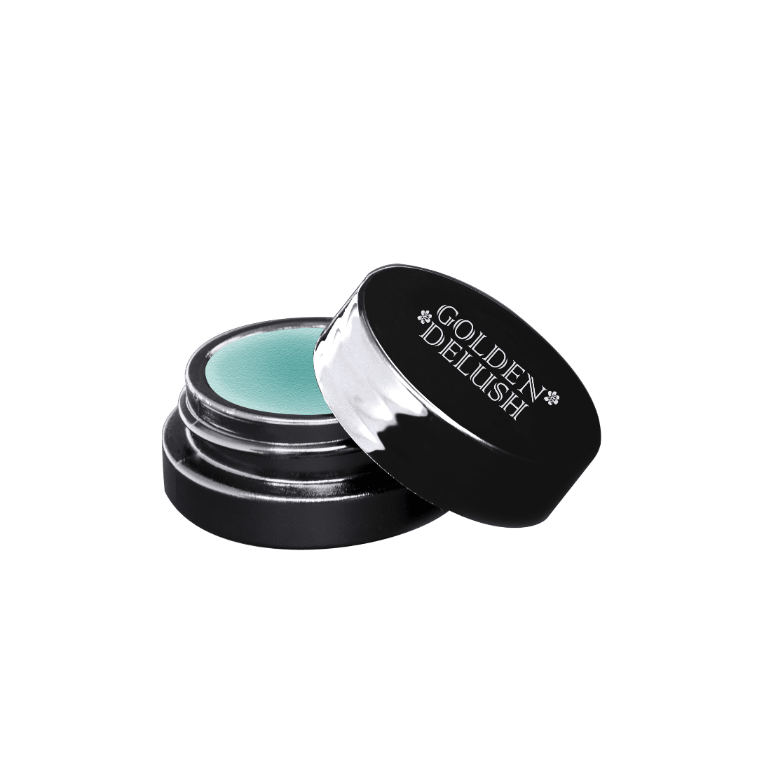 Exfoliating Lip Buff Scrub - Golden Expression Art