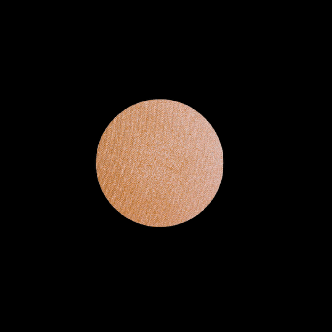 Pressed shimmer Powder