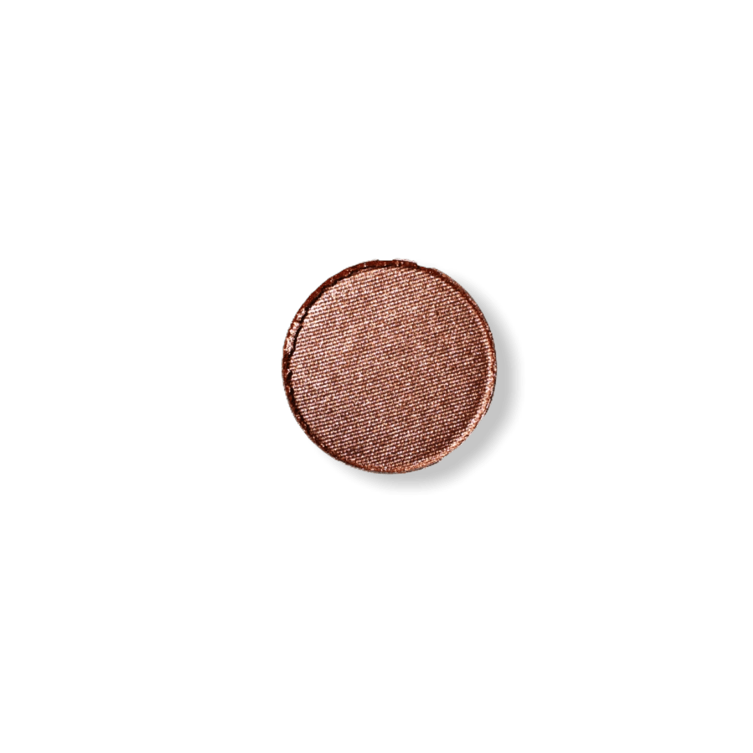 Eye Shadow - Golden Expression Art
