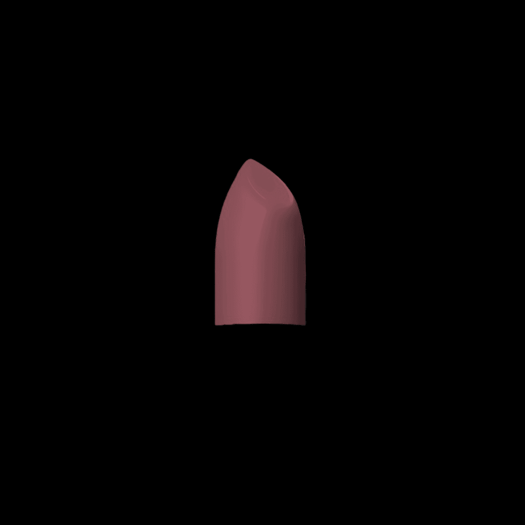 Full Coverage Matte Lipstick