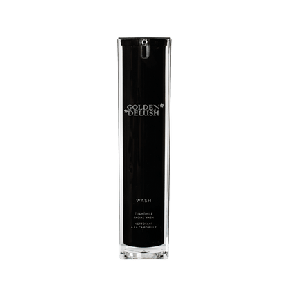 Face Wash for oily and combination skin 