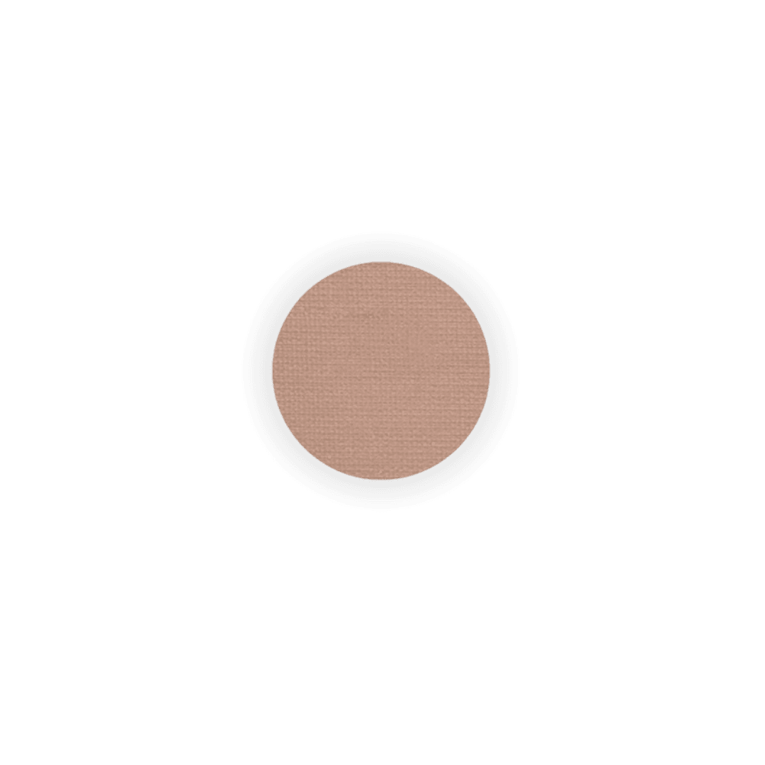 Eye Shadow - Golden Expression Art