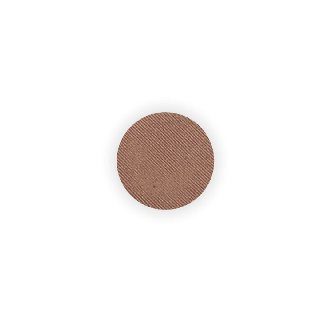 Eye Shadow - Golden Expression Art