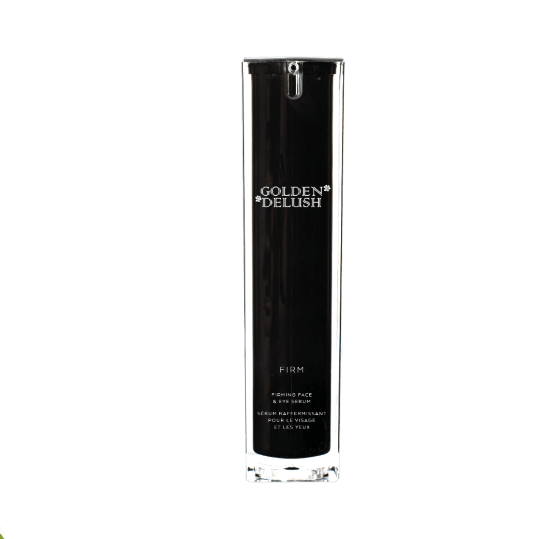 Firm Under Eye Serum