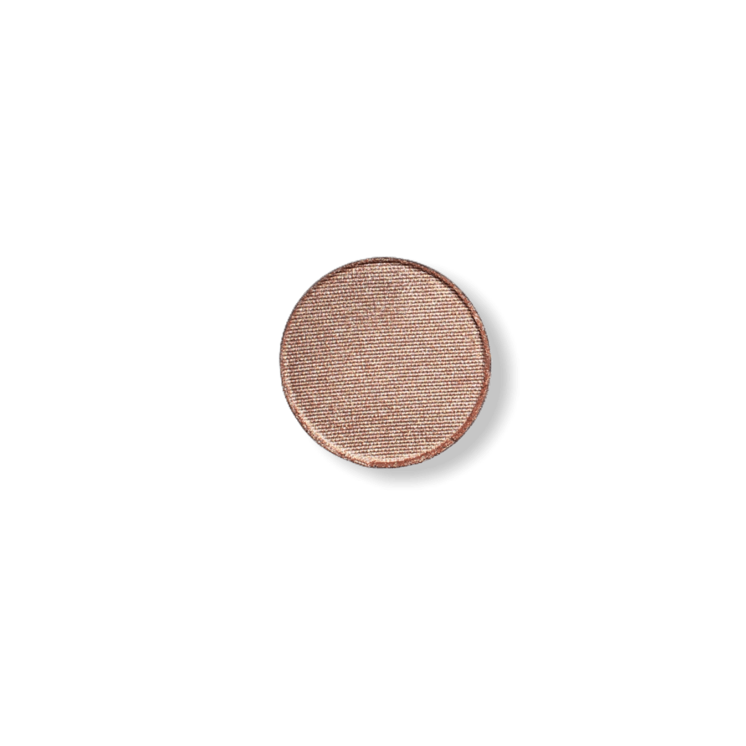Eye Shadow - Golden Expression Art