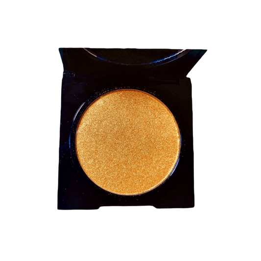 Pressed shimmer Powder