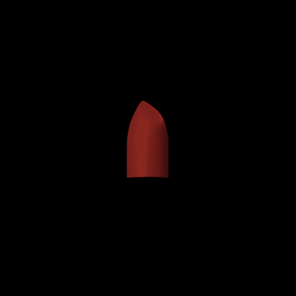 Full Coverage Matte Lipstick