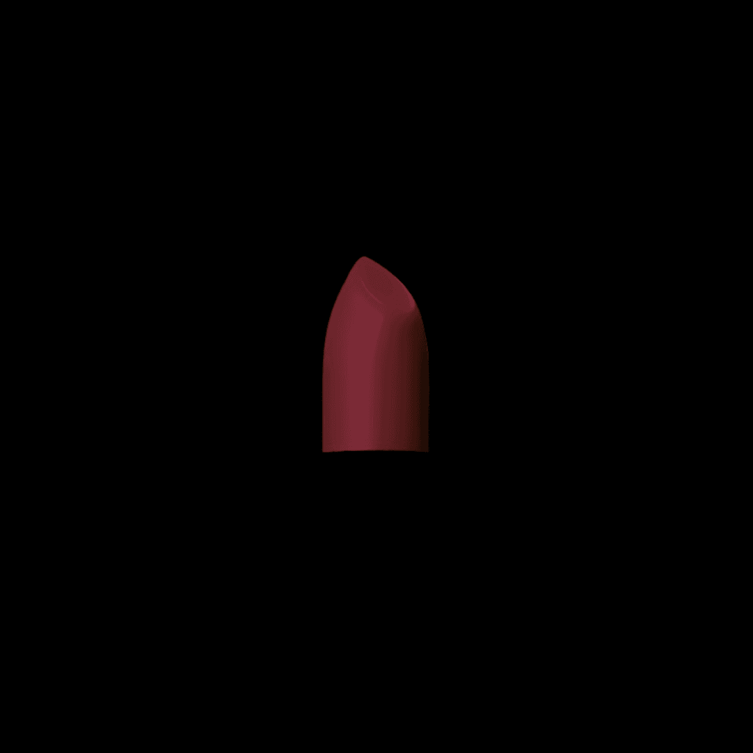 Full Coverage Matte Lipstick