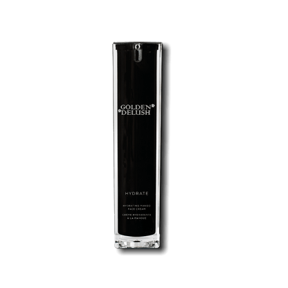 Hydrate Facial Moisturizer